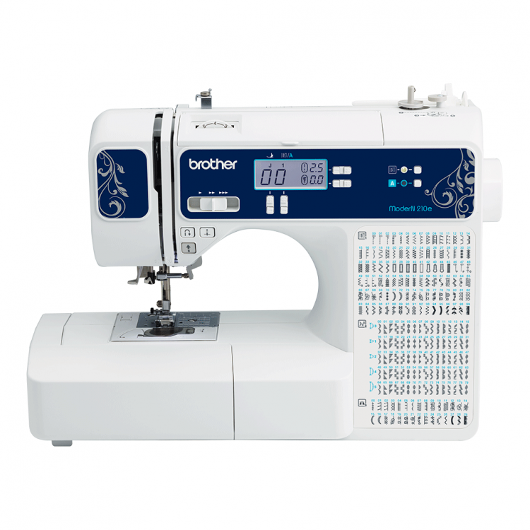 Брайзер. Brother Modern 210e. Швейная машина brother modern210e. Швейная машинка brother Modern 210e. Швейная машина brother modern210e купить