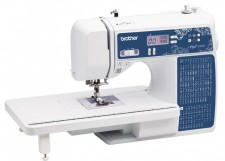 Компьютеризированная швейная машина Brother Style 100Q