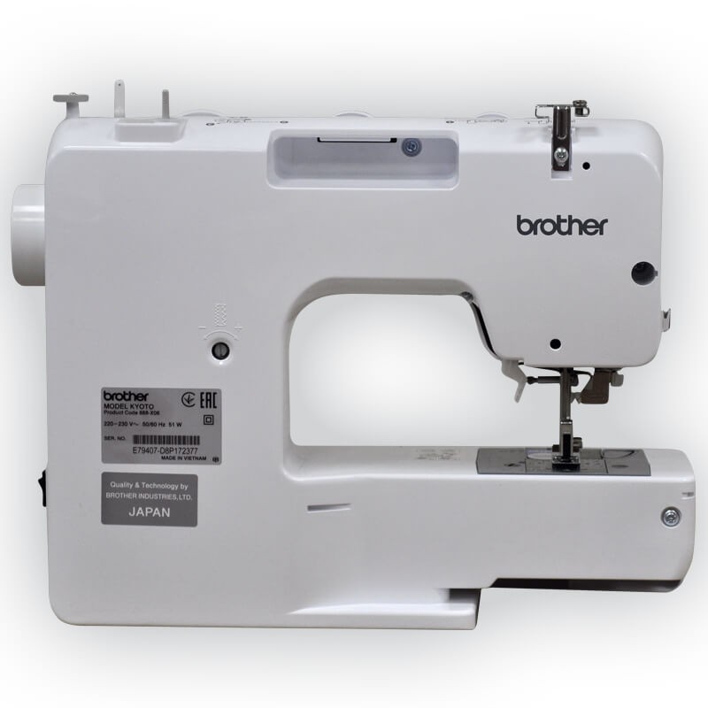 Швейная машина brother fs70e