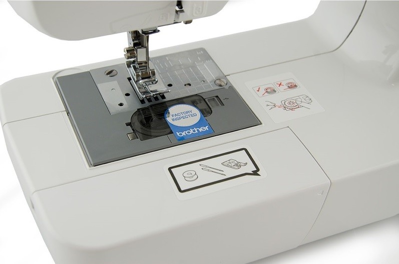 Электромеханическая швейная машина Brother XL3500 по цене 17 064 руб