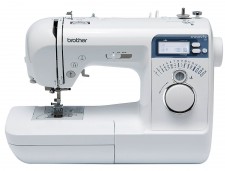 Компьютеризированная швейная машина Brother INNOV-'IS 10