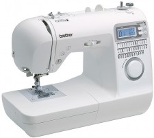Компьютеризированная швейная машина Brother INNOV-'IS 25