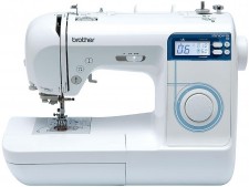 Компьютеризированная швейная машина Brother INNOV-'IS 30