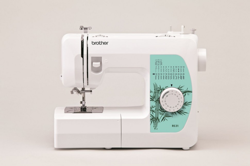Швейная машина brother hf37st