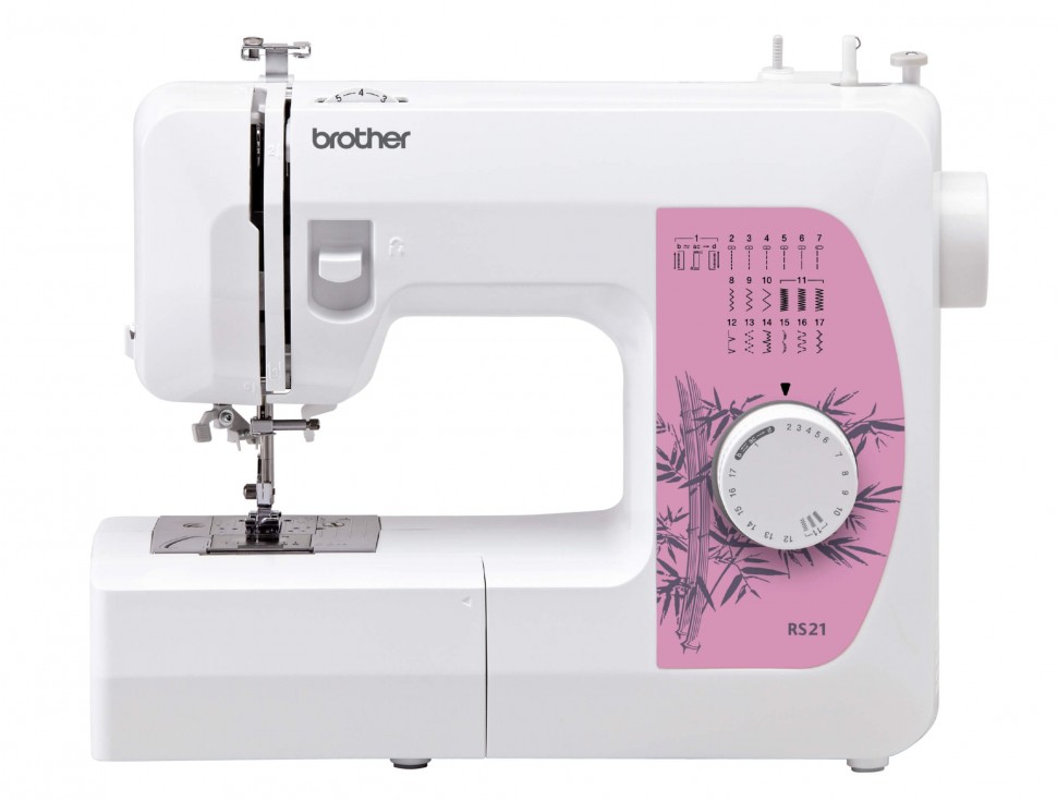 Швейная машина brother ls2325s
