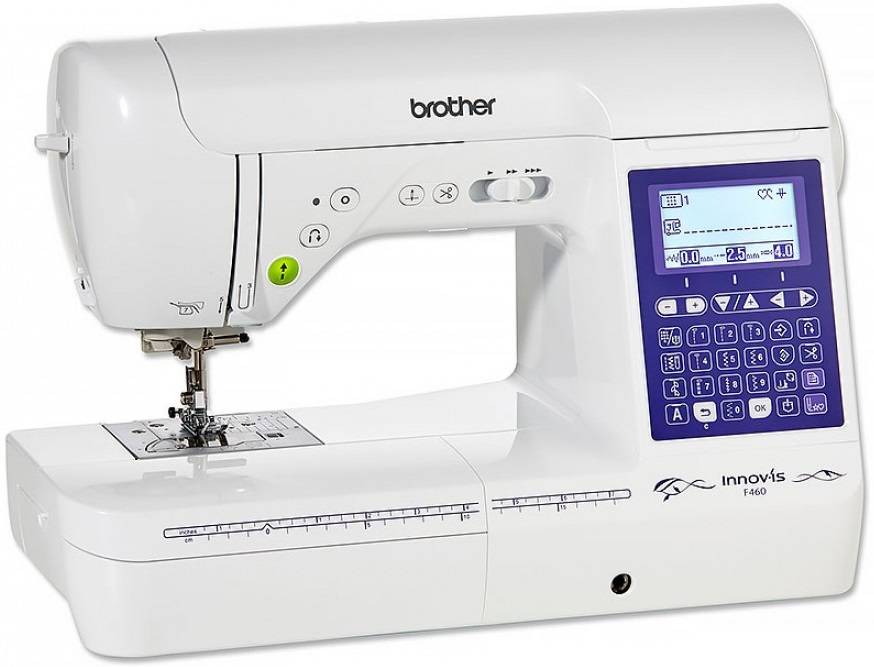 oficialnyj partner brother v rossii shvejnye i vyshivalnye mashiny