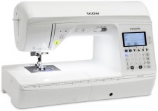 Компьютеризированная швейная машина Brother INNOV-'IS NV-1100