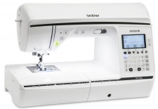 Компьютеризированная швейная машина Brother INNOV-'IS NV-1300