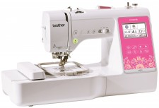 Швейно-вышивальная машина Brother INNOV-'IS M270