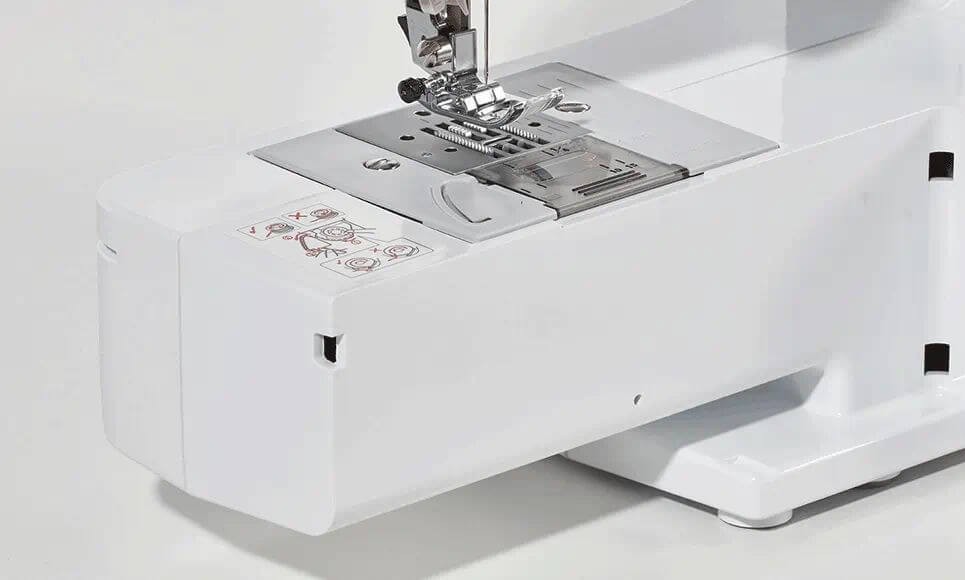 Швейная машина brother st55e