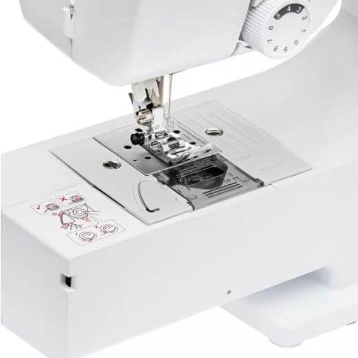 Швейная машина brother st55e
